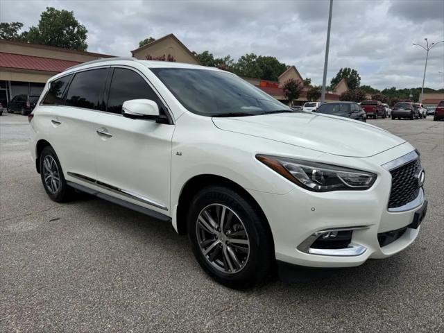 2017 INFINITI QX60 3.5 for sale in Mauldin, SC