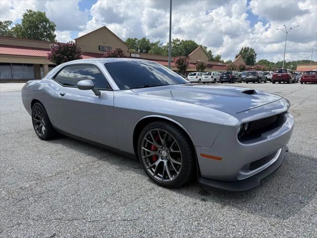 2015 Dodge Challenger SRT 392 for sale in Mauldin, SC