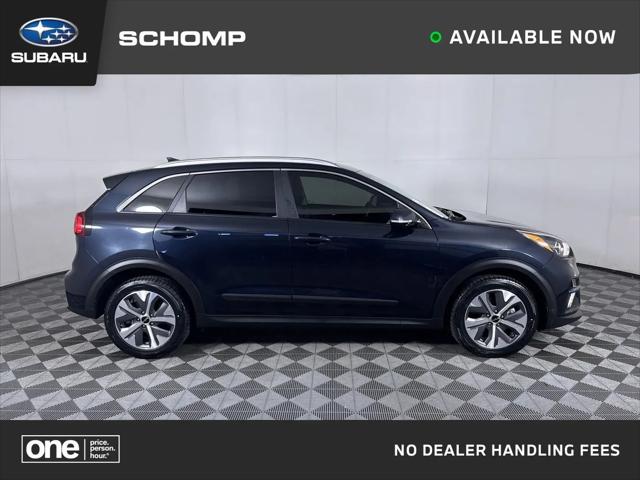 2022 Kia Niro EV EX Premium for sale in Aurora, CO