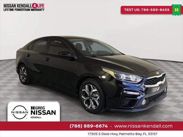 2019 Kia Forte LXS for sale in Palmetto Bay, FL