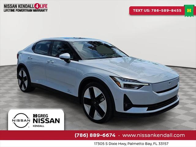 2024 Polestar 2 Long Range Dual Motor Plus for sale in Palmetto Bay, FL