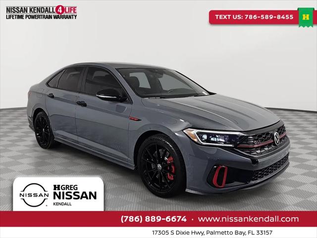 2024 Volkswagen Jetta GLI 40th Anniversary Edition for sale in Palmetto Bay, FL