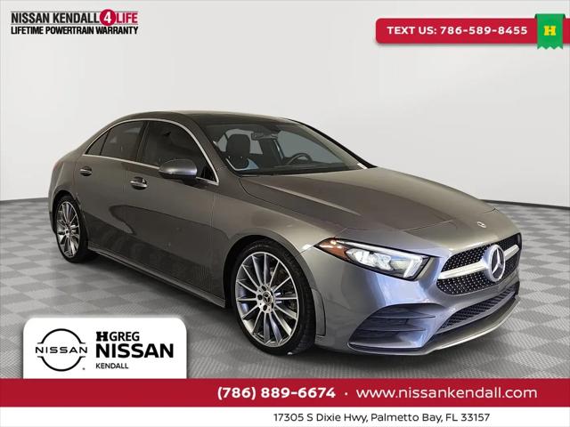 2022 Mercedes-Benz A 220 A 220 for sale in Palmetto Bay, FL