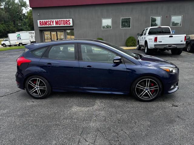 2016 Ford Focus ST for sale in Riverside, MO