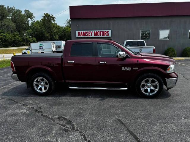 2016 Ram 1500 Laramie for sale in Riverside, MO