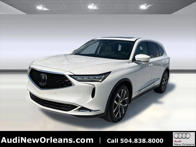 2023 Acura MDX Technology Package for sale in Metairie, LA