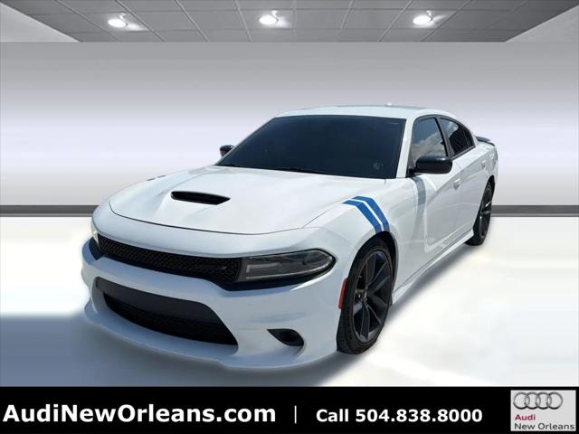 2020 Dodge Charger GT RWD for sale in Metairie, LA