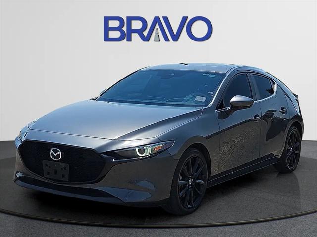 2023 Mazda Mazda3 2.5 S Premium for sale in Las Cruces, NM