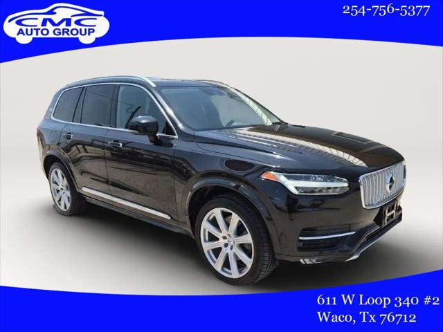2018 Volvo XC90 T6 Inscription for sale in Waco, TX