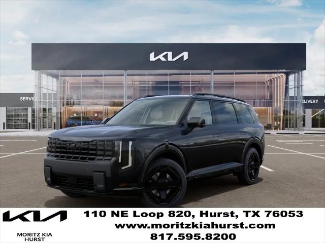 2027 Kia Telluride X-Line SX for sale in Hurst, TX