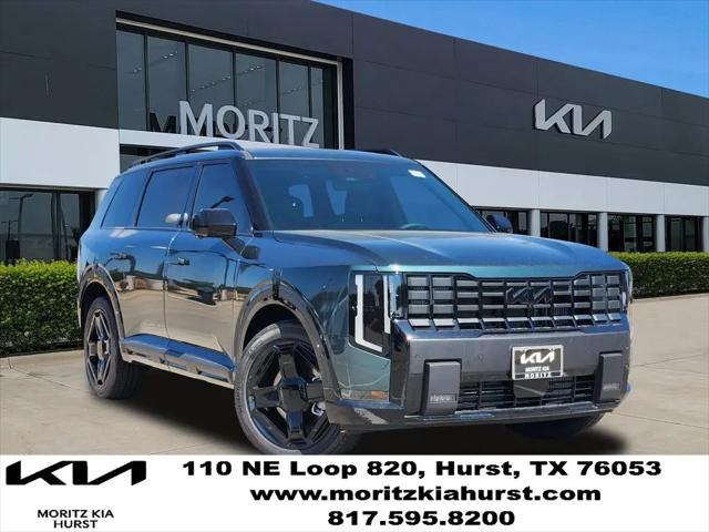 2027 Kia Telluride Hybrid X-Line SX-Prestige for sale in Hurst, TX
