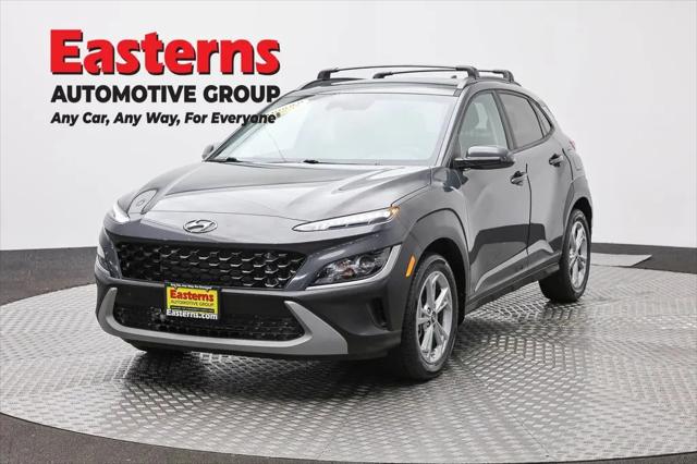 2023 Hyundai Kona SEL for sale in Rosedale, MD