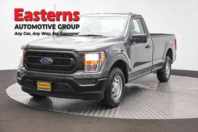 2022 Ford F-150 XL for sale in Rosedale, MD