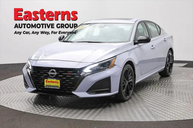 2023 Nissan Altima SR FWD for sale in Rosedale, MD