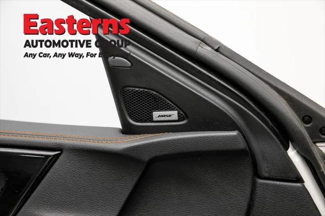 2023 Nissan Maxima SR Xtronic CVT