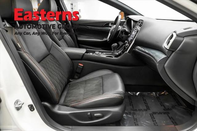 2023 Nissan Maxima SR Xtronic CVT