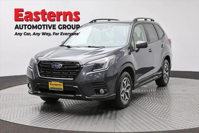 2023 Subaru Forester Premium for sale in Rosedale, MD