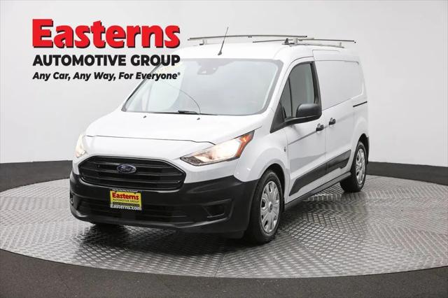 2019 Ford Transit Connect XL for sale in Rosedale, MD