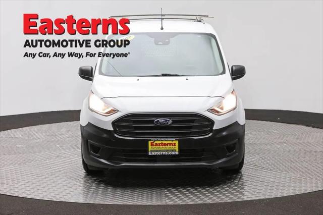 2019 Ford Transit Connect XL