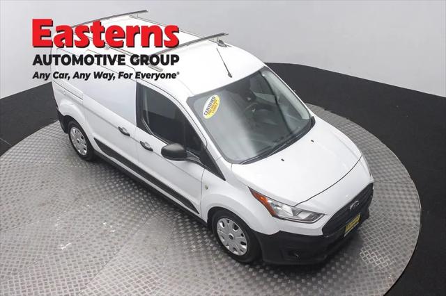 2019 Ford Transit Connect XL