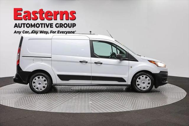 2019 Ford Transit Connect XL