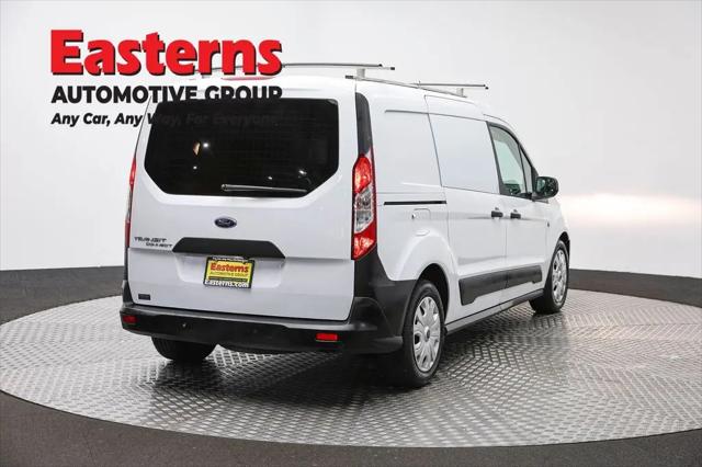 2019 Ford Transit Connect XL