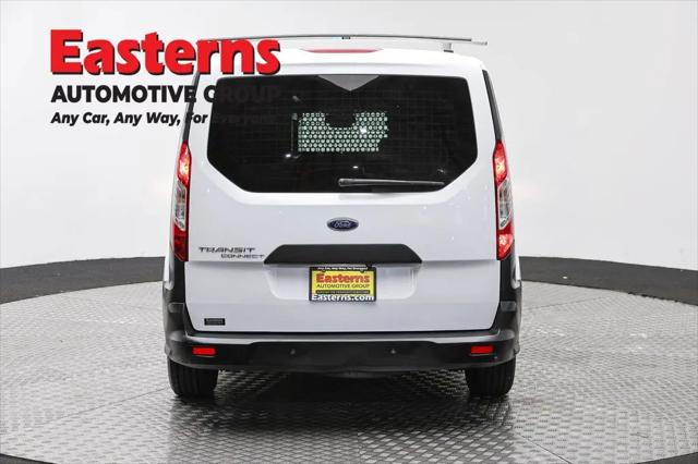 2019 Ford Transit Connect XL