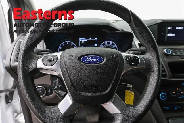 2019 Ford Transit Connect XL