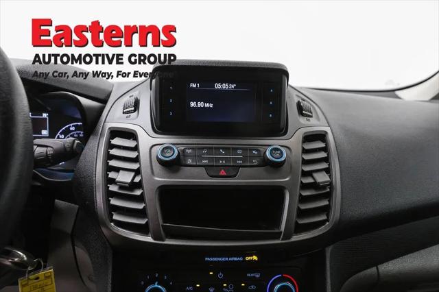 2019 Ford Transit Connect XL