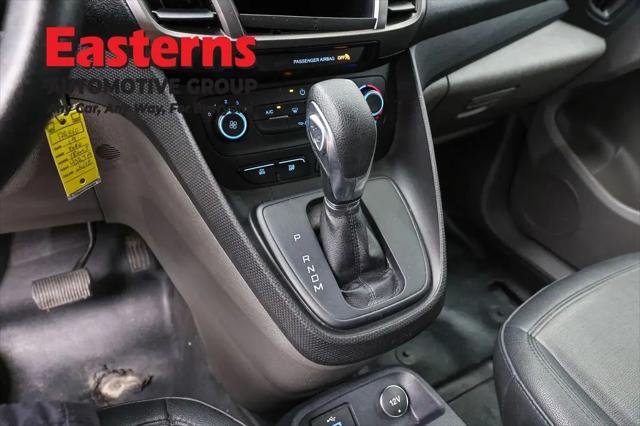 2019 Ford Transit Connect XL