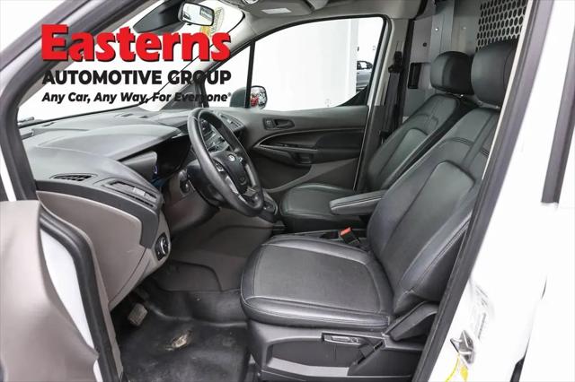 2019 Ford Transit Connect XL