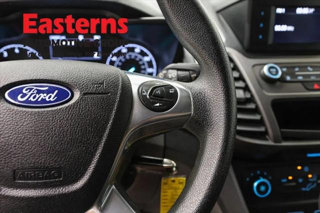 2019 Ford Transit Connect XL