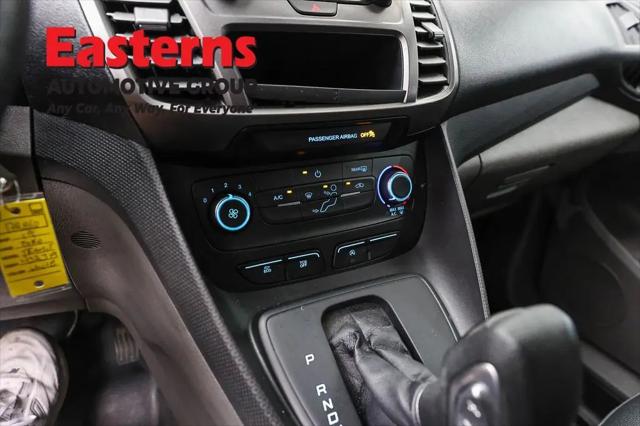2019 Ford Transit Connect XL