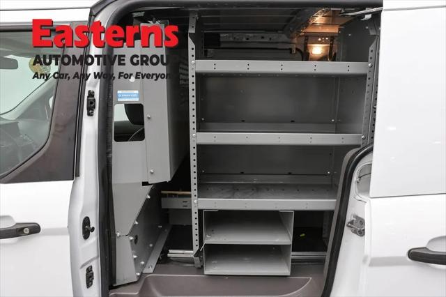 2019 Ford Transit Connect XL