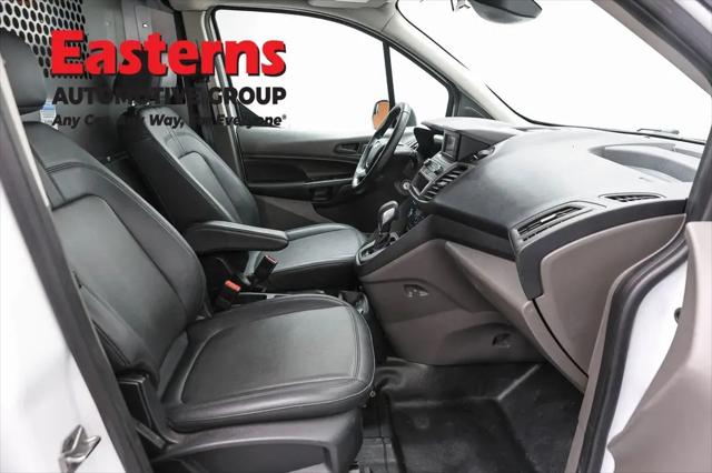 2019 Ford Transit Connect XL