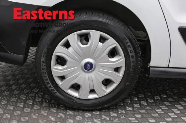 2019 Ford Transit Connect XL