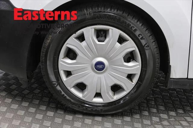 2019 Ford Transit Connect XL