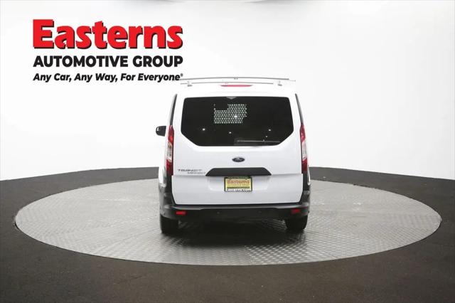 2019 Ford Transit Connect XL