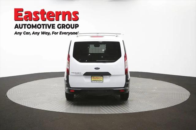2019 Ford Transit Connect XL