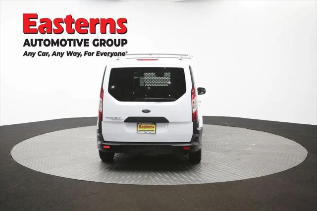 2019 Ford Transit Connect XL