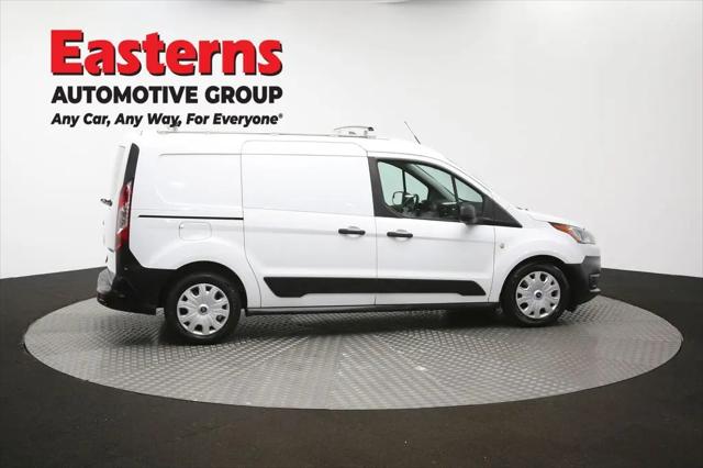 2019 Ford Transit Connect XL