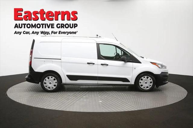2019 Ford Transit Connect XL