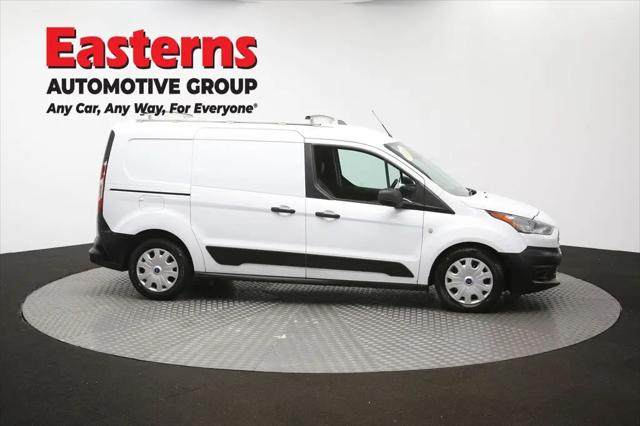 2019 Ford Transit Connect XL