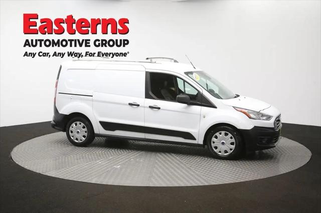 2019 Ford Transit Connect XL