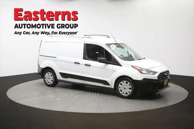 2019 Ford Transit Connect XL