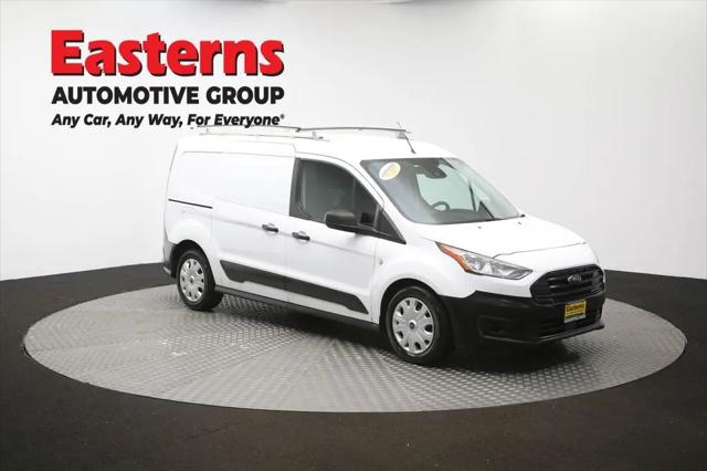 2019 Ford Transit Connect XL