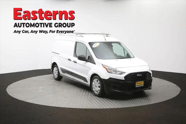2019 Ford Transit Connect XL