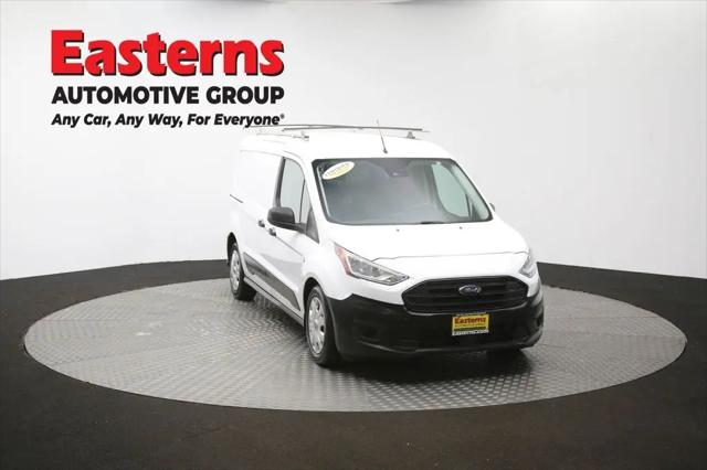 2019 Ford Transit Connect XL