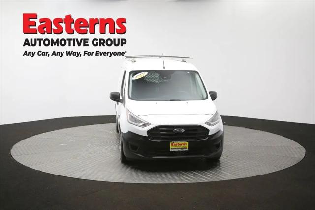 2019 Ford Transit Connect XL