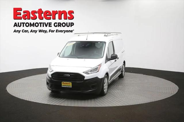 2019 Ford Transit Connect XL